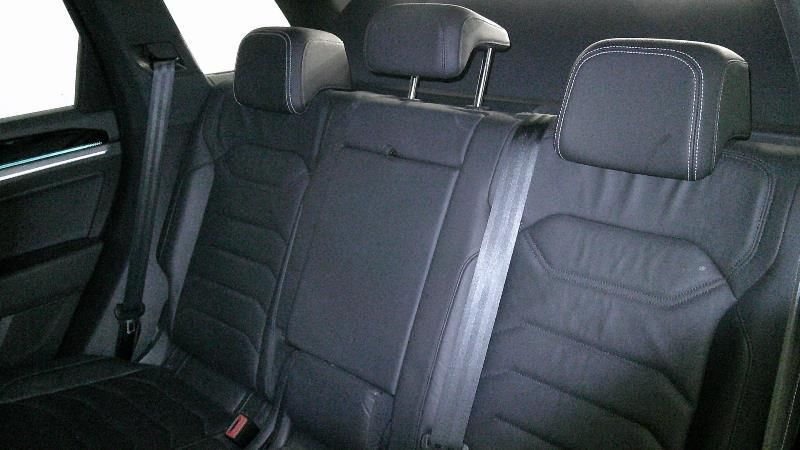 Volkswagen Touareg 3.0 V6 TDI Premium Elegance 4Motion — zdjęcie 12