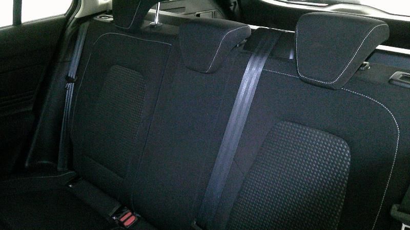 Ford Focus d'occasion