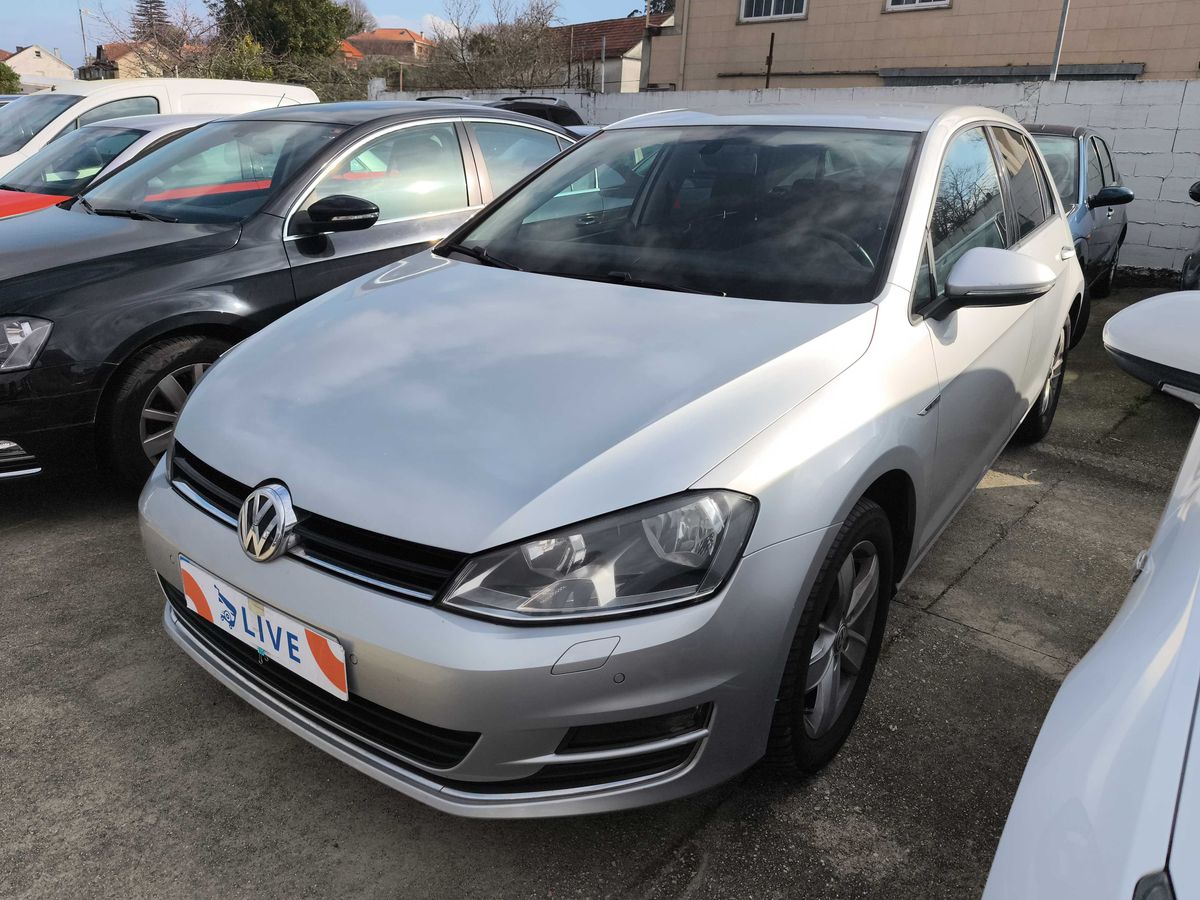 Volkswagen Golf d'occasion