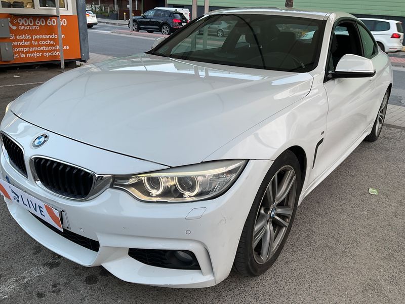 BMW 4er