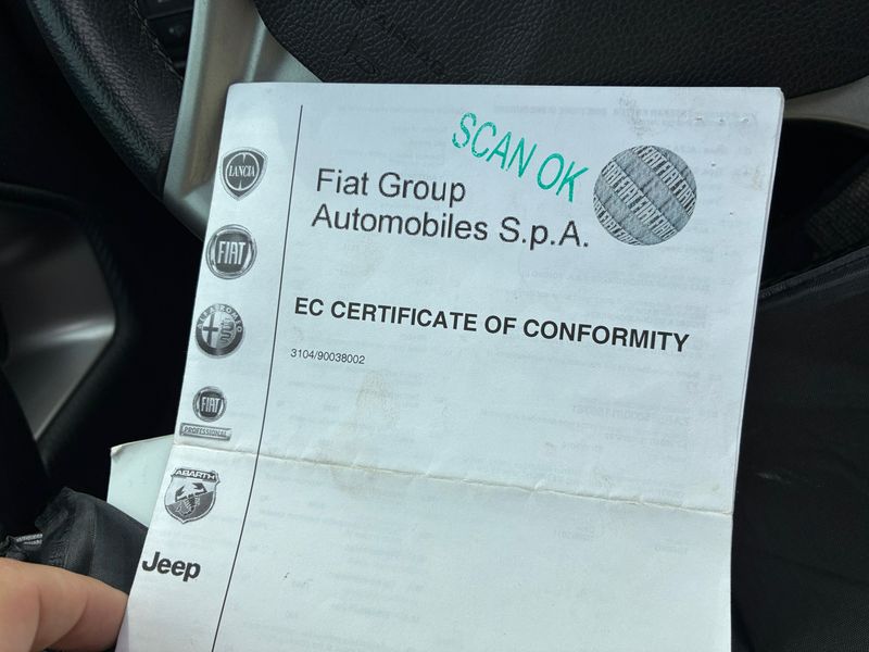 Alfa Romeo MiTo 1.6 JTD Super — zdjęcie 15