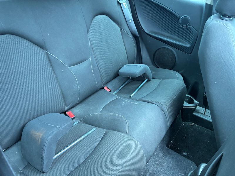 Alfa Romeo MiTo 1.6 JTD Super — zdjęcie 12