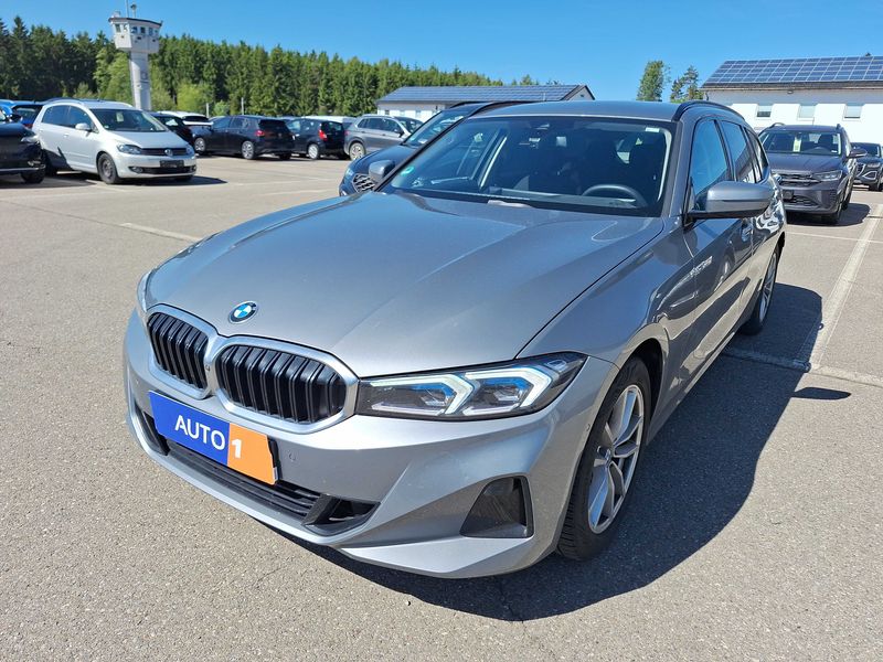 BMW 3er