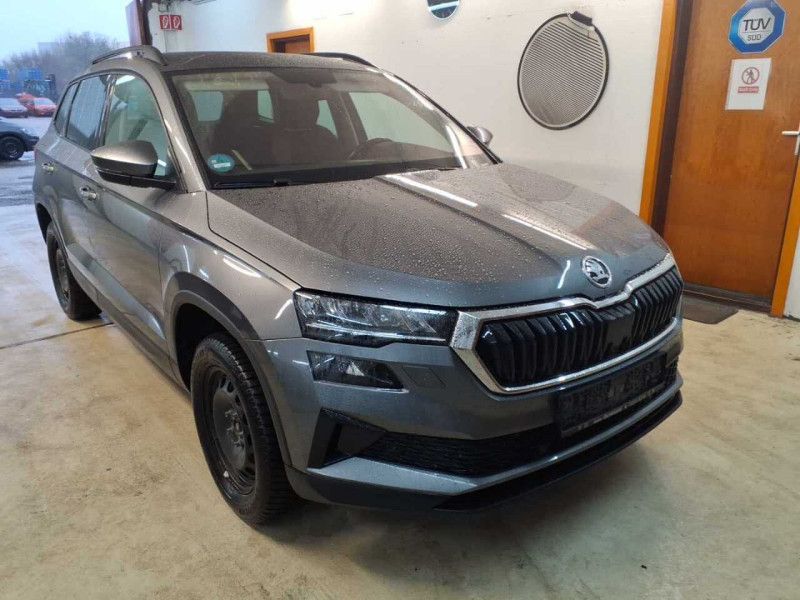 Skoda Karoq d'occasion