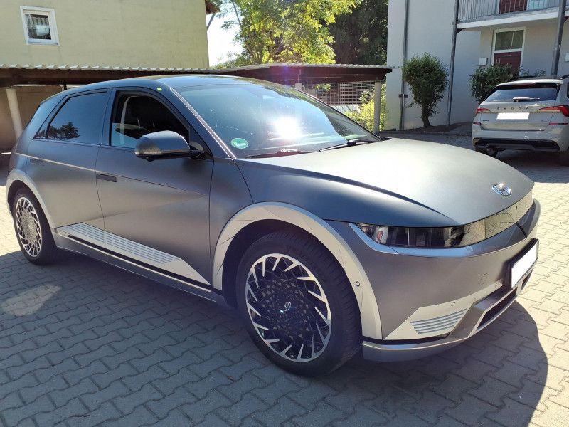 Hyundai IONIQ 2022