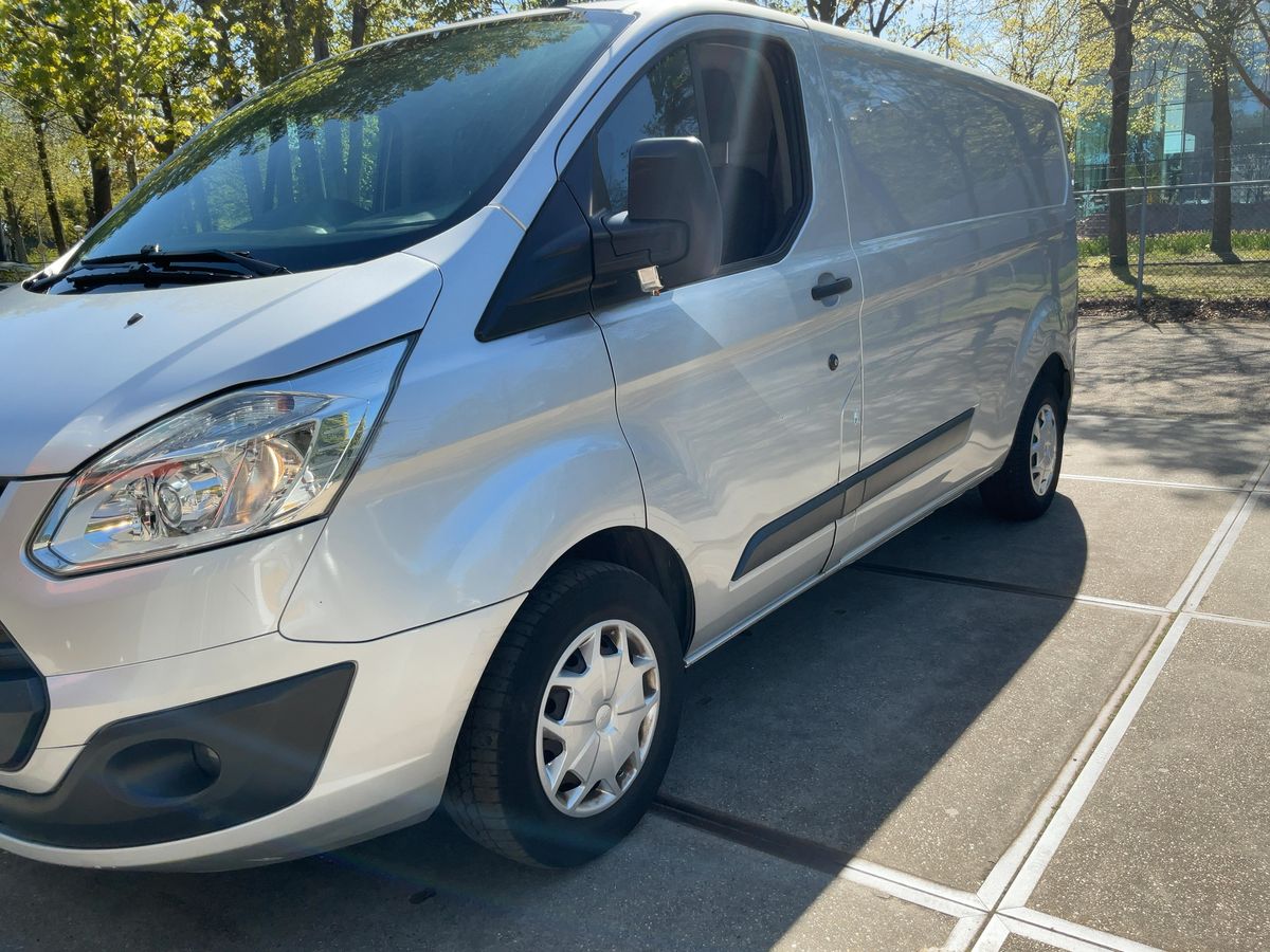 Ford Transit d'occasion