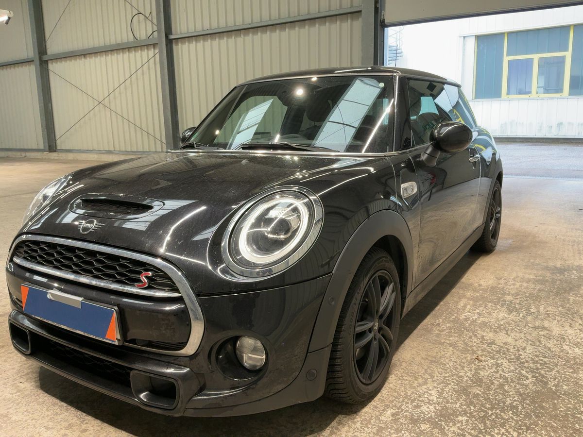 MINI Cooper d'occasion