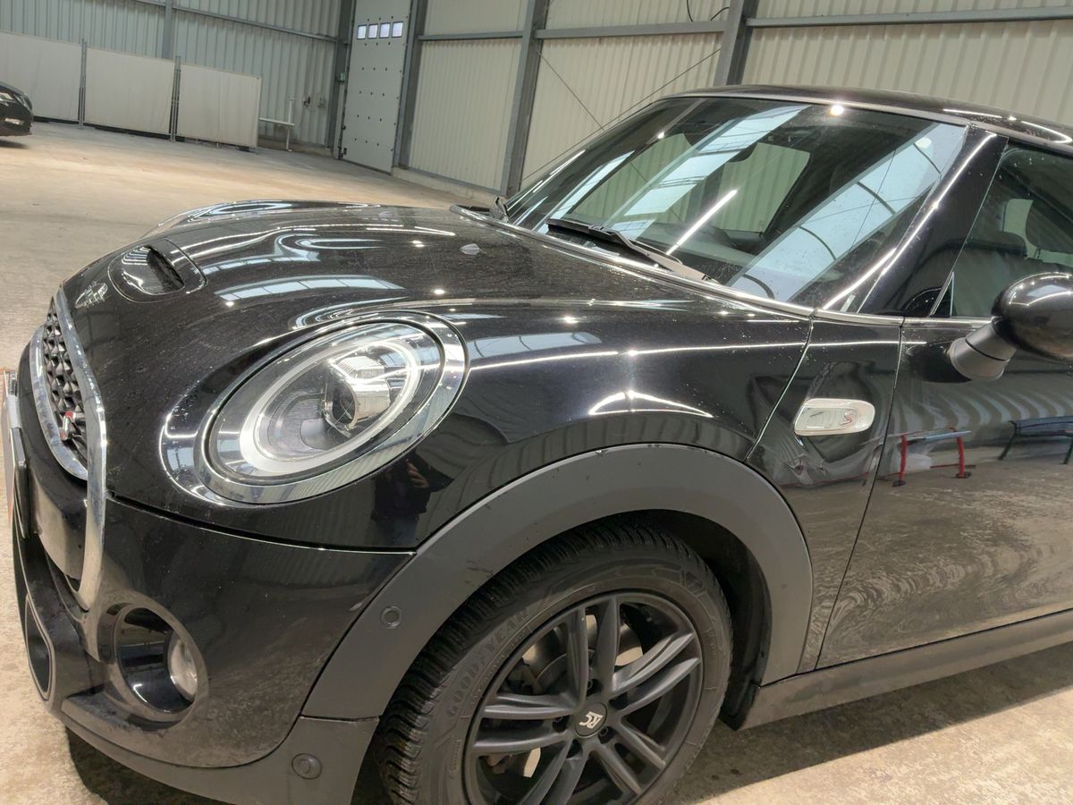 MINI Cooper d'occasion