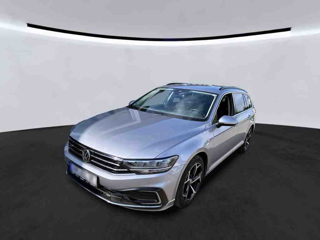 Volkswagen Passat 1.4 GTE