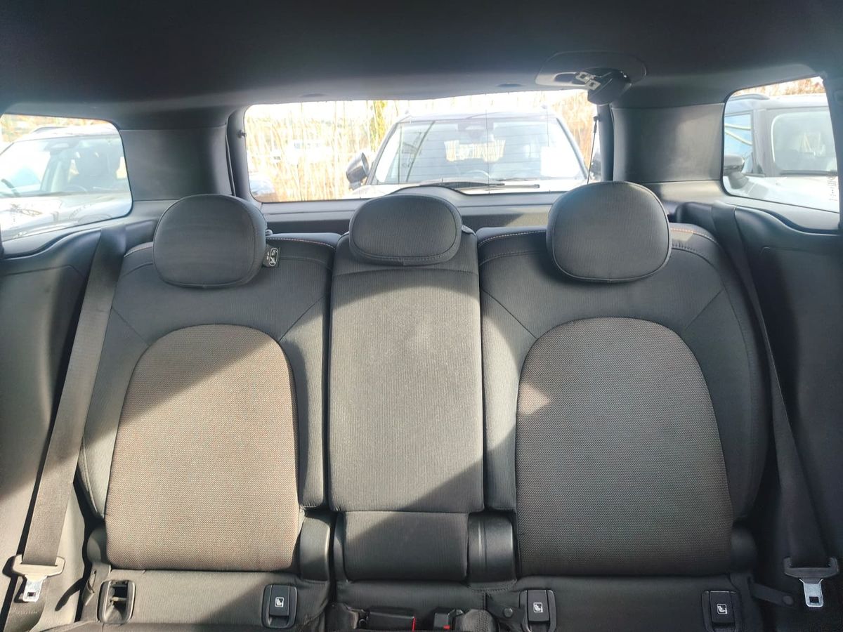 MINI Countryman d'occasion