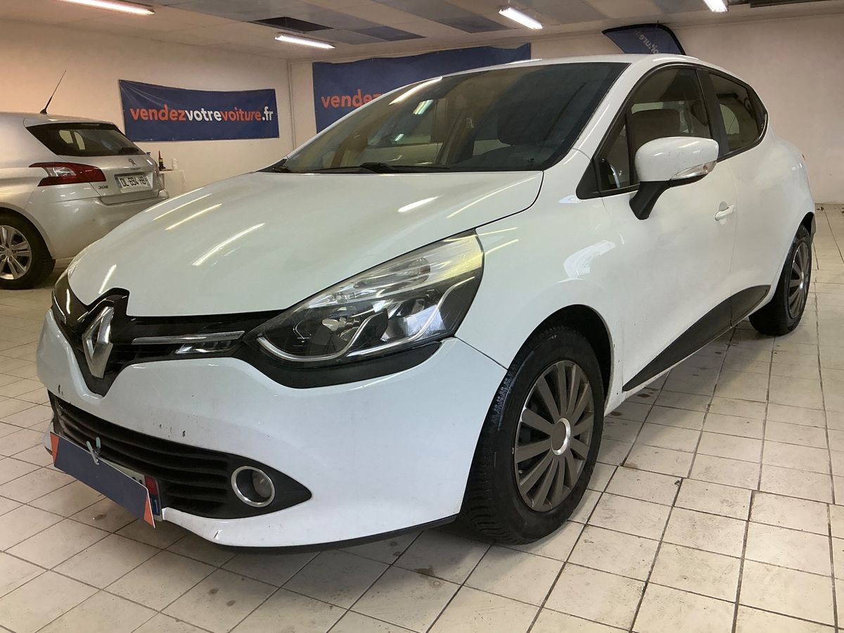 Renault Clio d'occasion