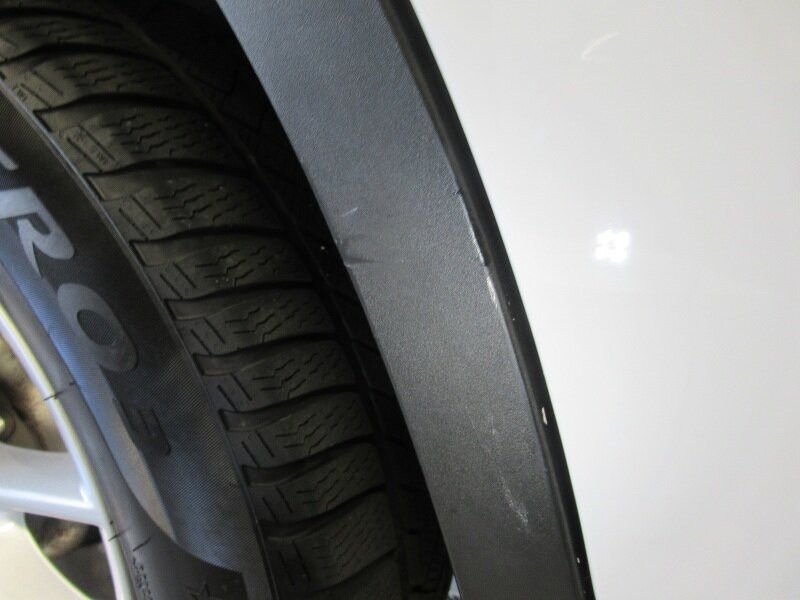 BMW X3 d'occasion