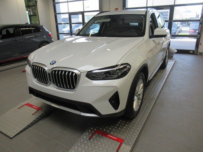 BMW X3 2023