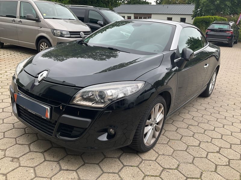 Renault Megane 2.0 Luxe — zdjęcie 1