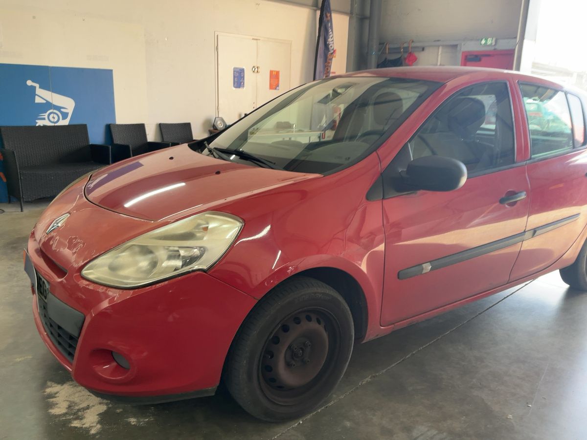 Renault Clio d'occasion