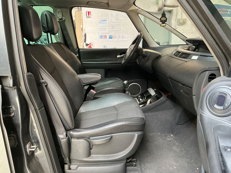 Renault Espace 2.0 dCi Alyum — zdjęcie 3