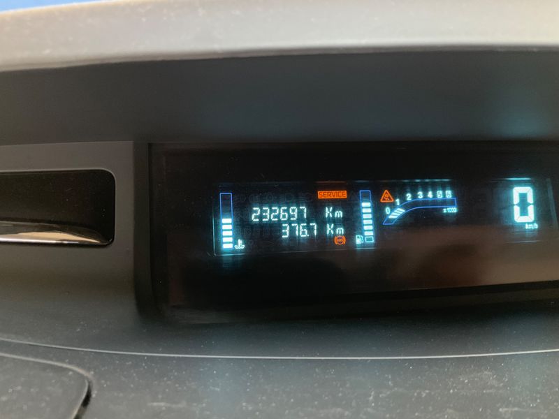 Renault Espace 2.0 dCi Alyum — zdjęcie 4