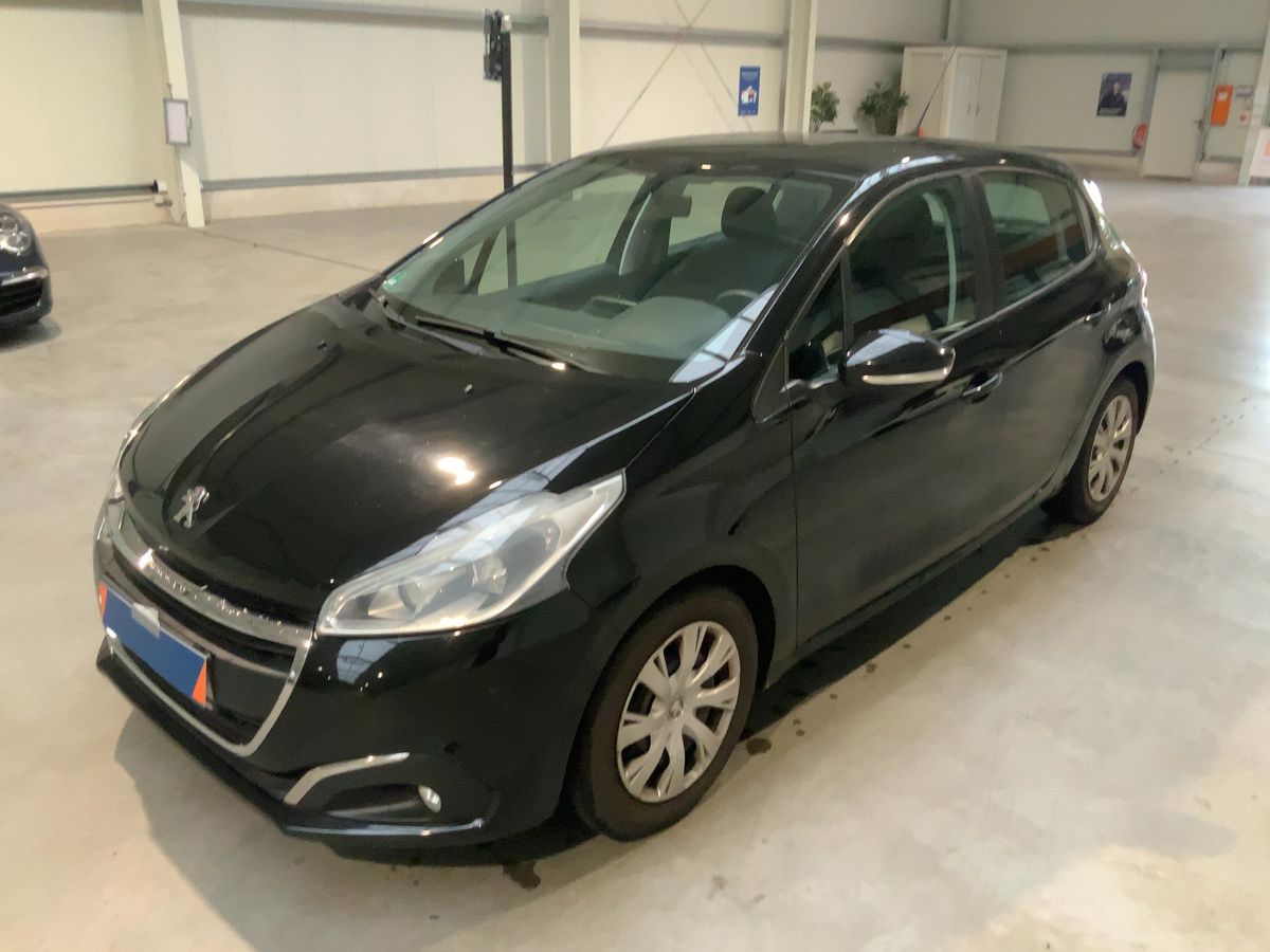 Peugeot 208 1.6 Blue-HDi Active
