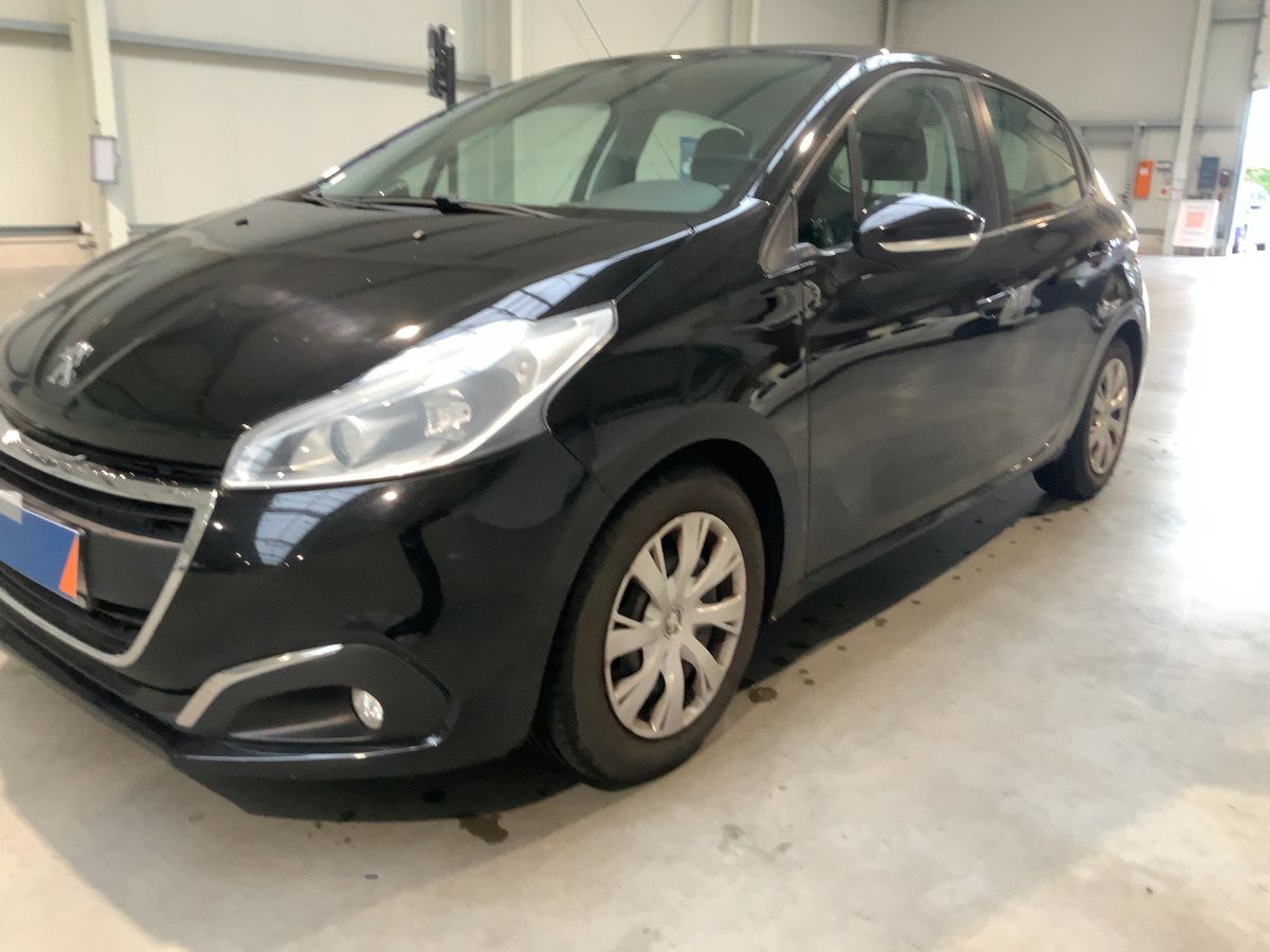 Peugeot 208 1.6 Blue-HDi Active