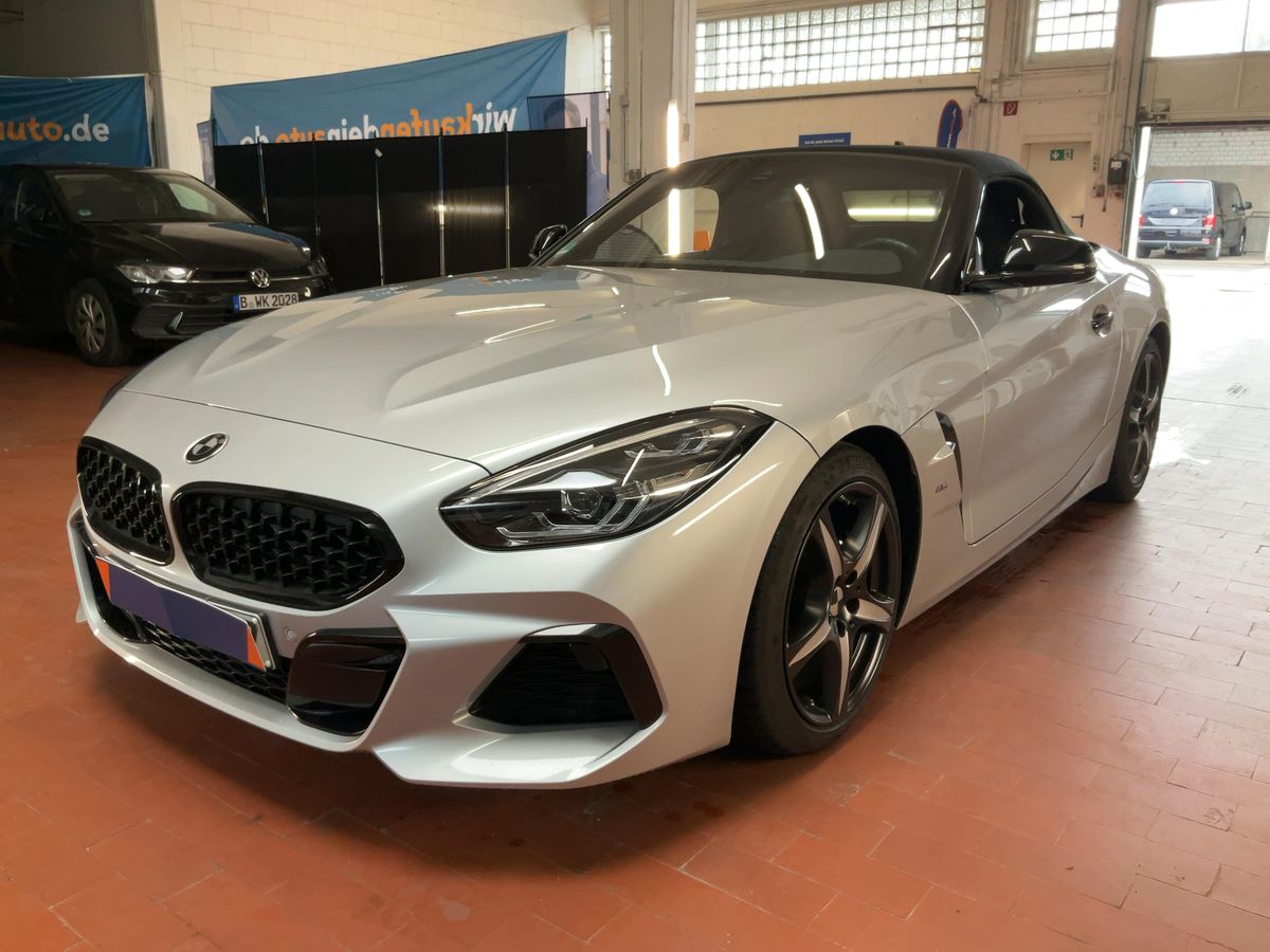 BMW Z4 sDrive 30i M Sport