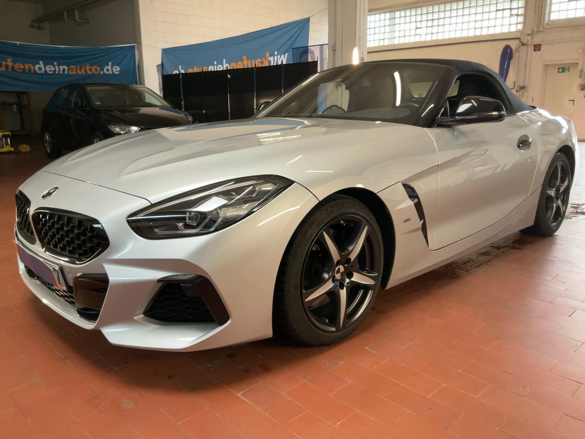 BMW Z4 sDrive 30i M Sport