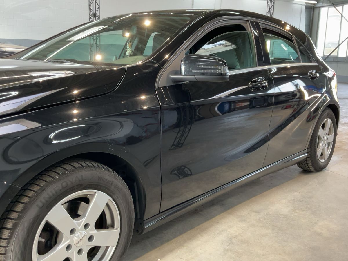 Mercedes-Benz A-Klasse d'occasion