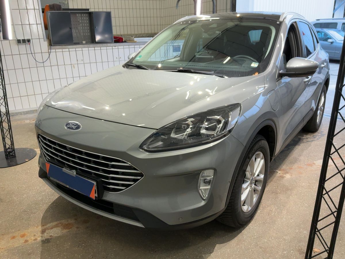 Ford Kuga d'occasion