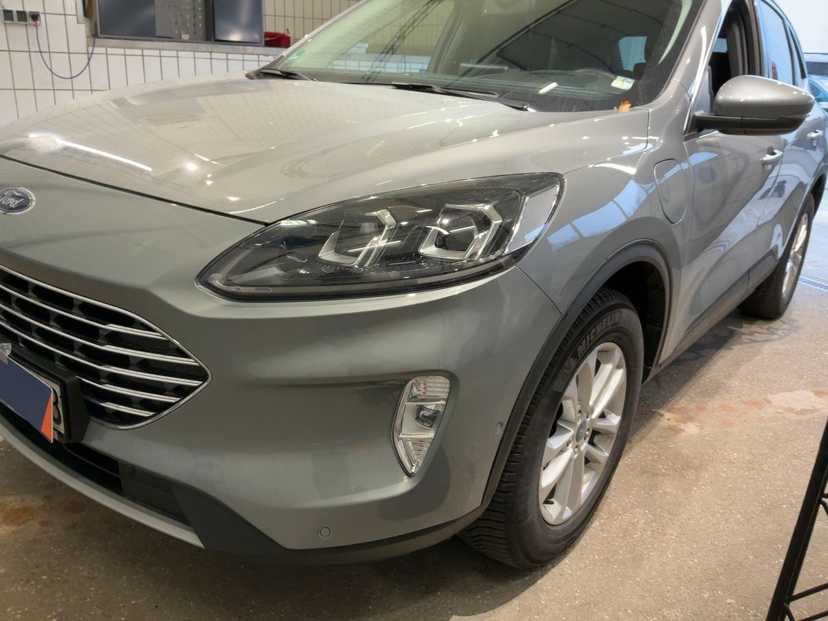 Ford Kuga d'occasion