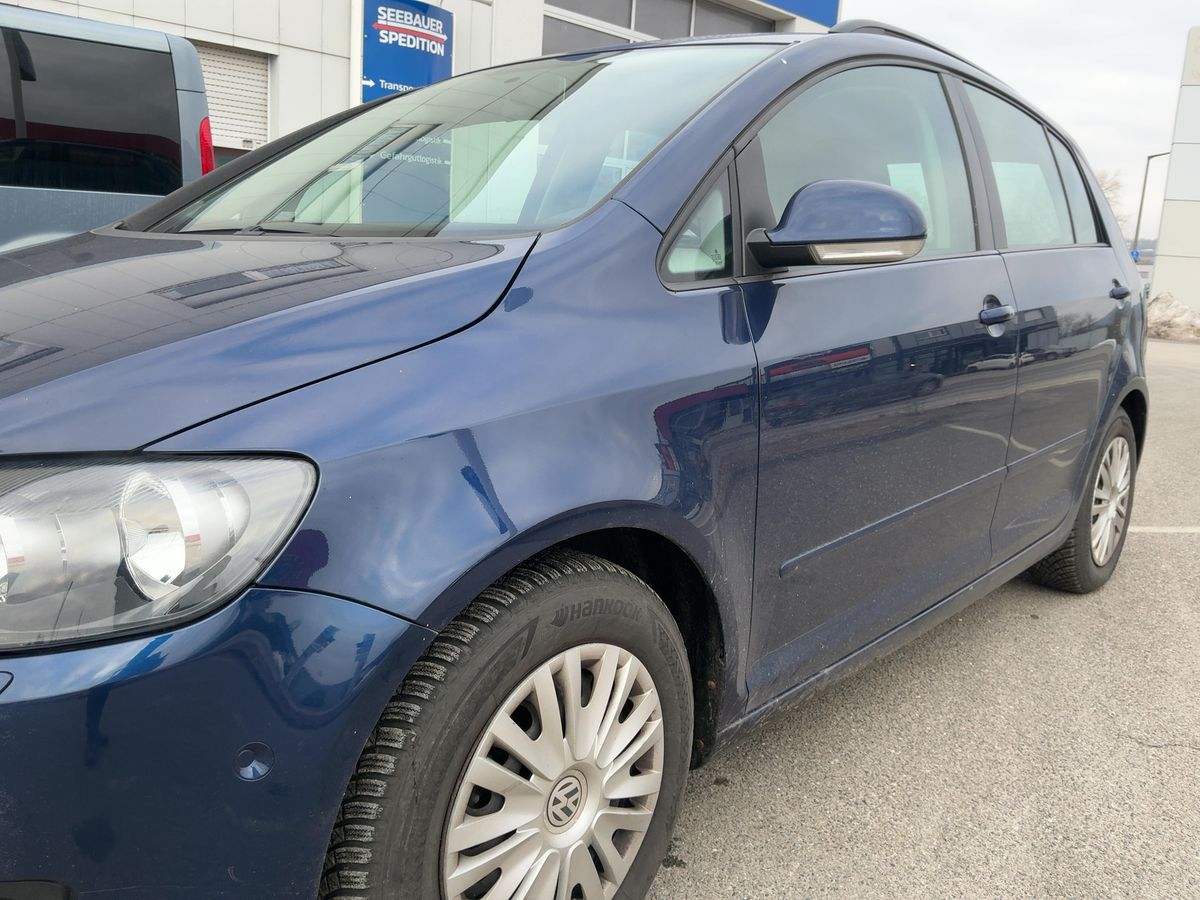 Volkswagen Golf d'occasion