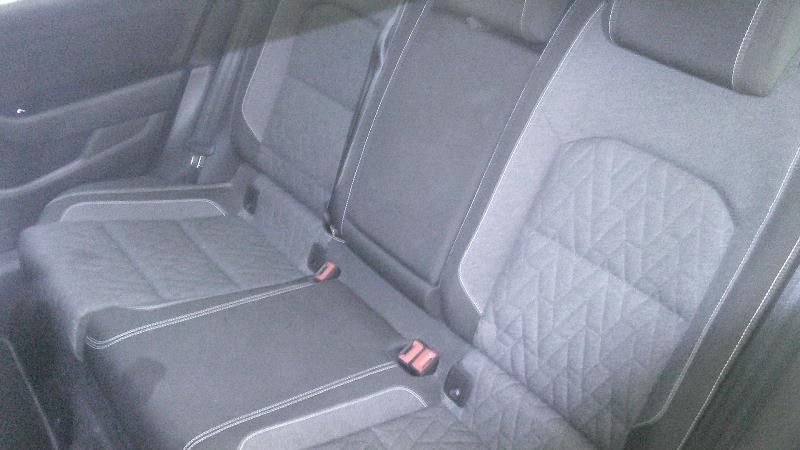 Volkswagen Passat d'occasion