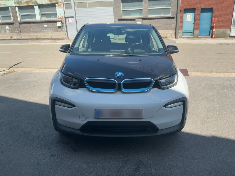 BMW i3 i3 — zdjęcie 9