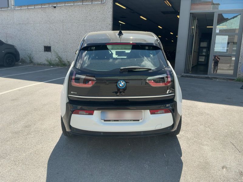 BMW i3 i3 — zdjęcie 5