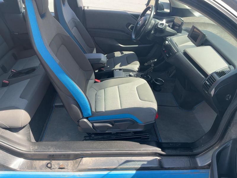 BMW i3 i3 — zdjęcie 11