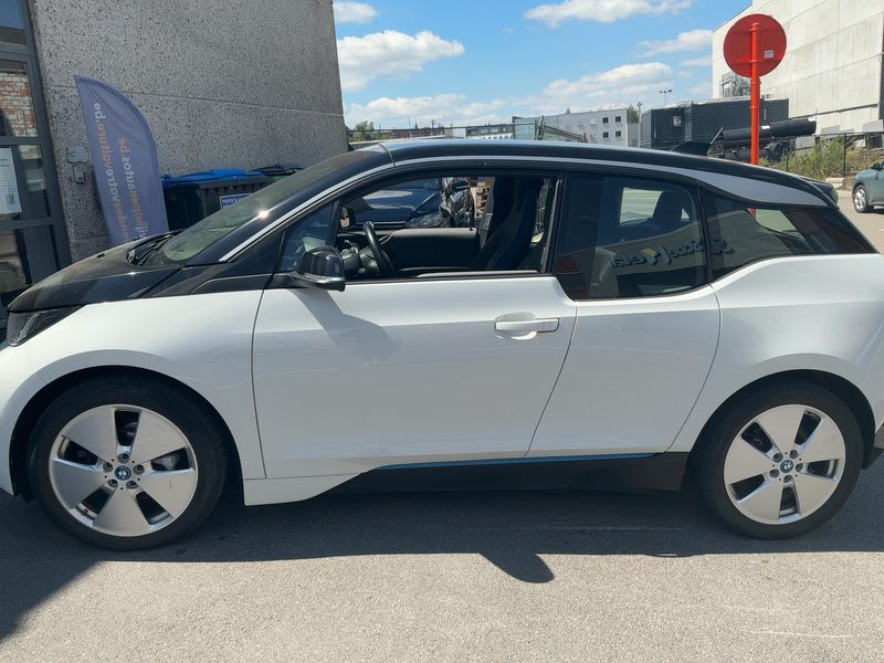 BMW i3 i3 — zdjęcie 4