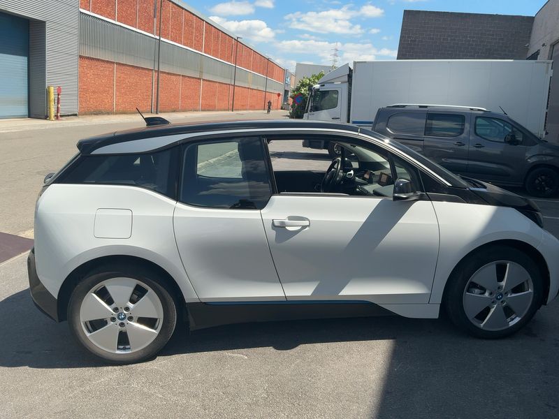 BMW i3 i3 — zdjęcie 7