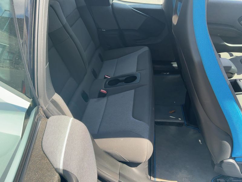 BMW i3 i3 — zdjęcie 14