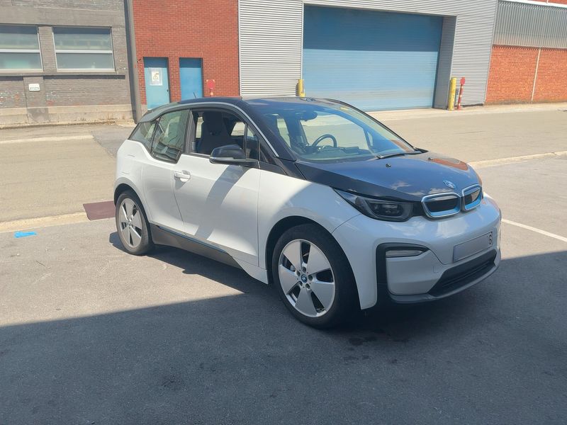 BMW i3 i3 — zdjęcie 8