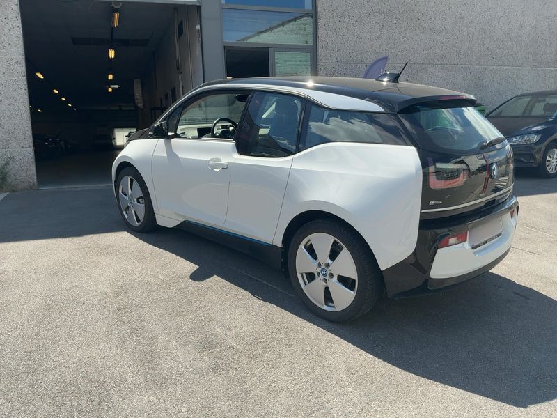 BMW i3 i3 — zdjęcie 3
