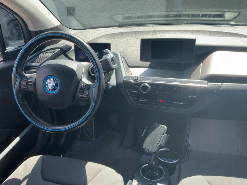 BMW i3 i3 — zdjęcie 12