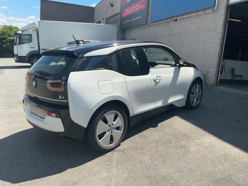 BMW i3 i3 — zdjęcie 6