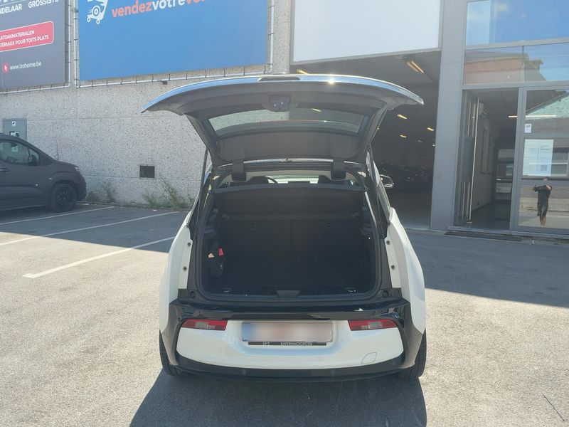 BMW i3 i3 — zdjęcie 10