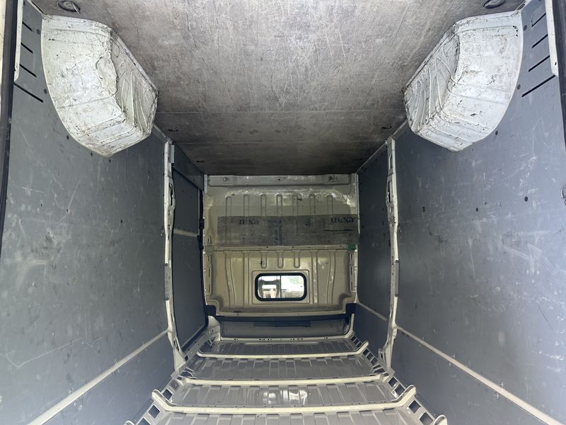 Peugeot Boxer 2.0 Blue-HDi 335 L3H2 Pro — zdjęcie 9