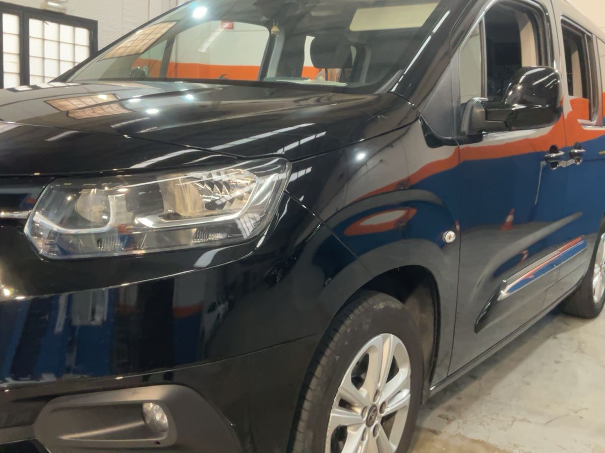 Toyota ProAce d'occasion