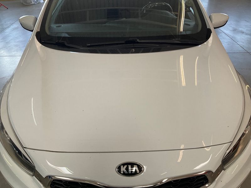 Kia pro_cee'd 1.4 Titan 2015 – снимка 42