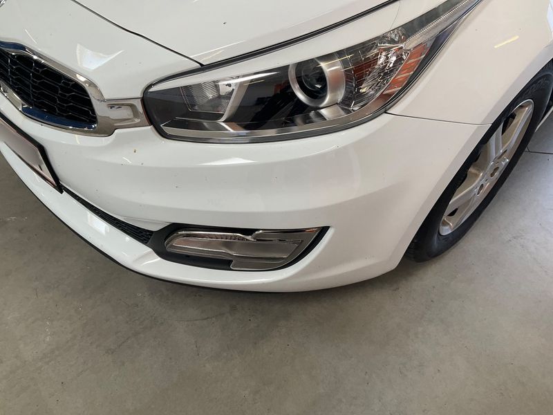 Kia pro_cee'd 1.4 Titan 2015 – снимка 41