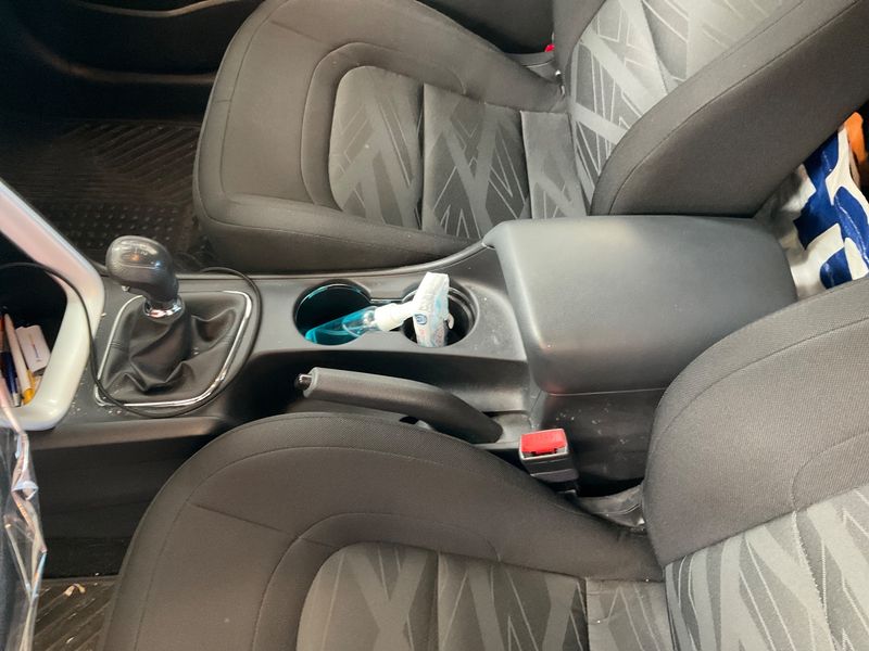 Kia pro_cee'd 1.4 Titan 2015 – снимка 30