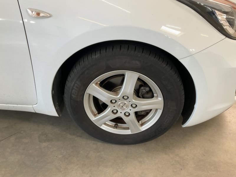 Kia pro_cee'd 1.4 Titan 2015 – снимка 11