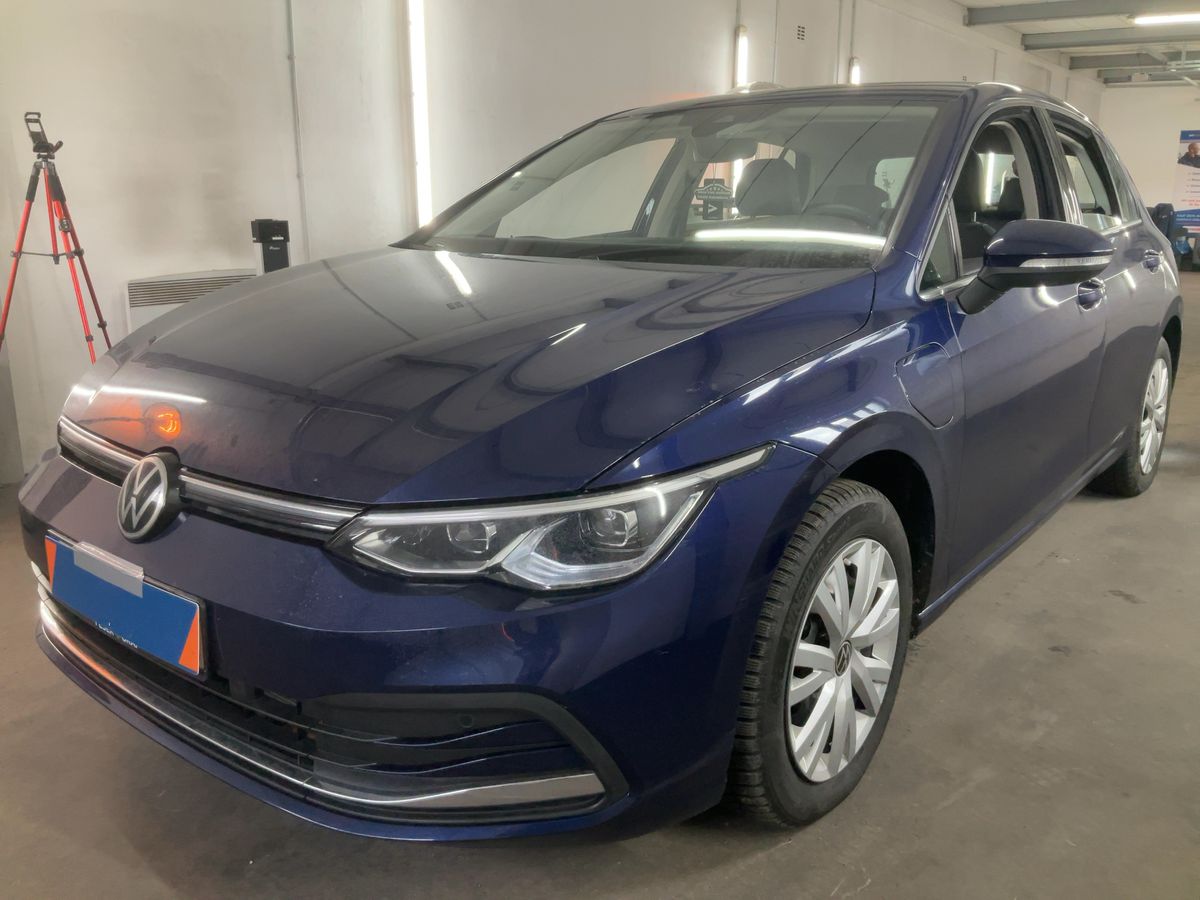 Volkswagen Golf d'occasion