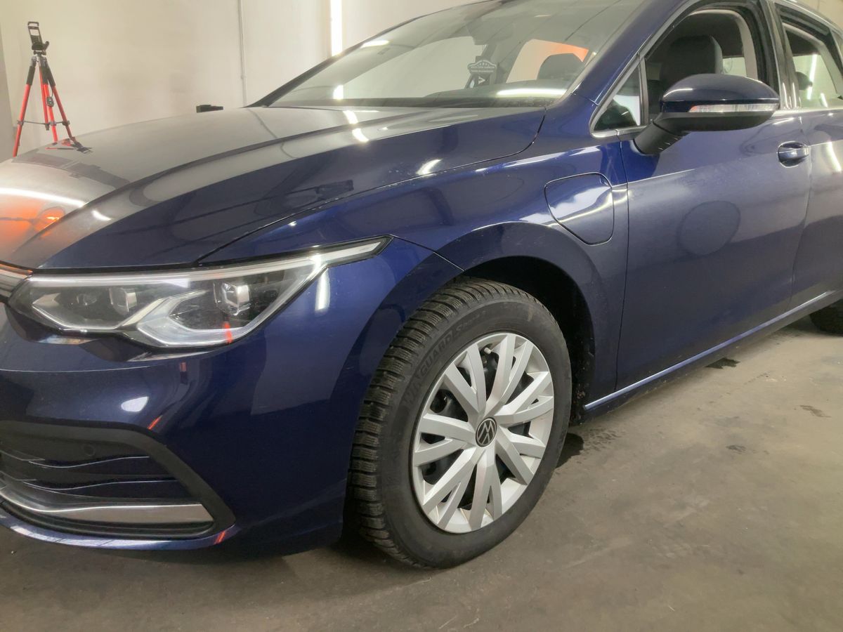 Volkswagen Golf d'occasion