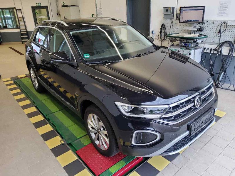 Volkswagen T-Roc 1.0 TSI Style